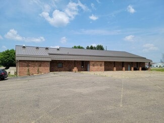 More details for 1066 E State St, Newcomerstown, OH - Retail for Sale