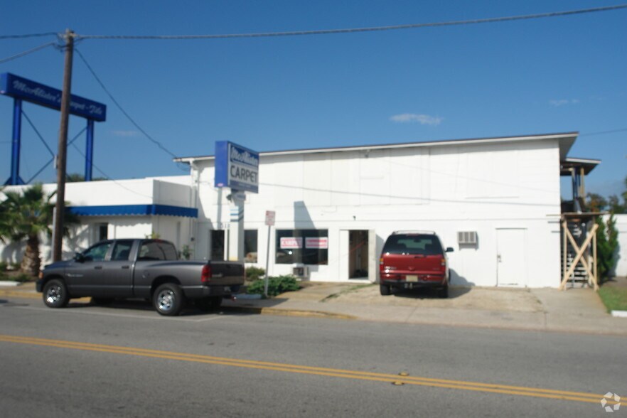 518 Ballough Rd, Daytona Beach, FL for sale - Building Photo - Image 2 of 2
