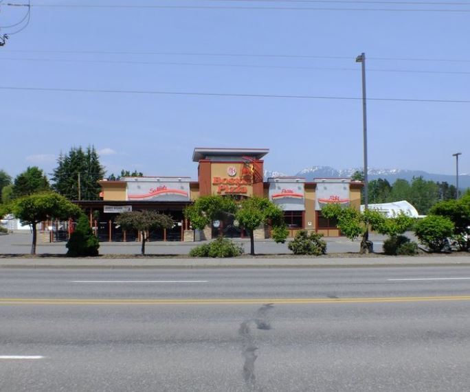 4924 Hwy-16 W, Terrace, BC for sale Primary Photo- Image 1 of 1