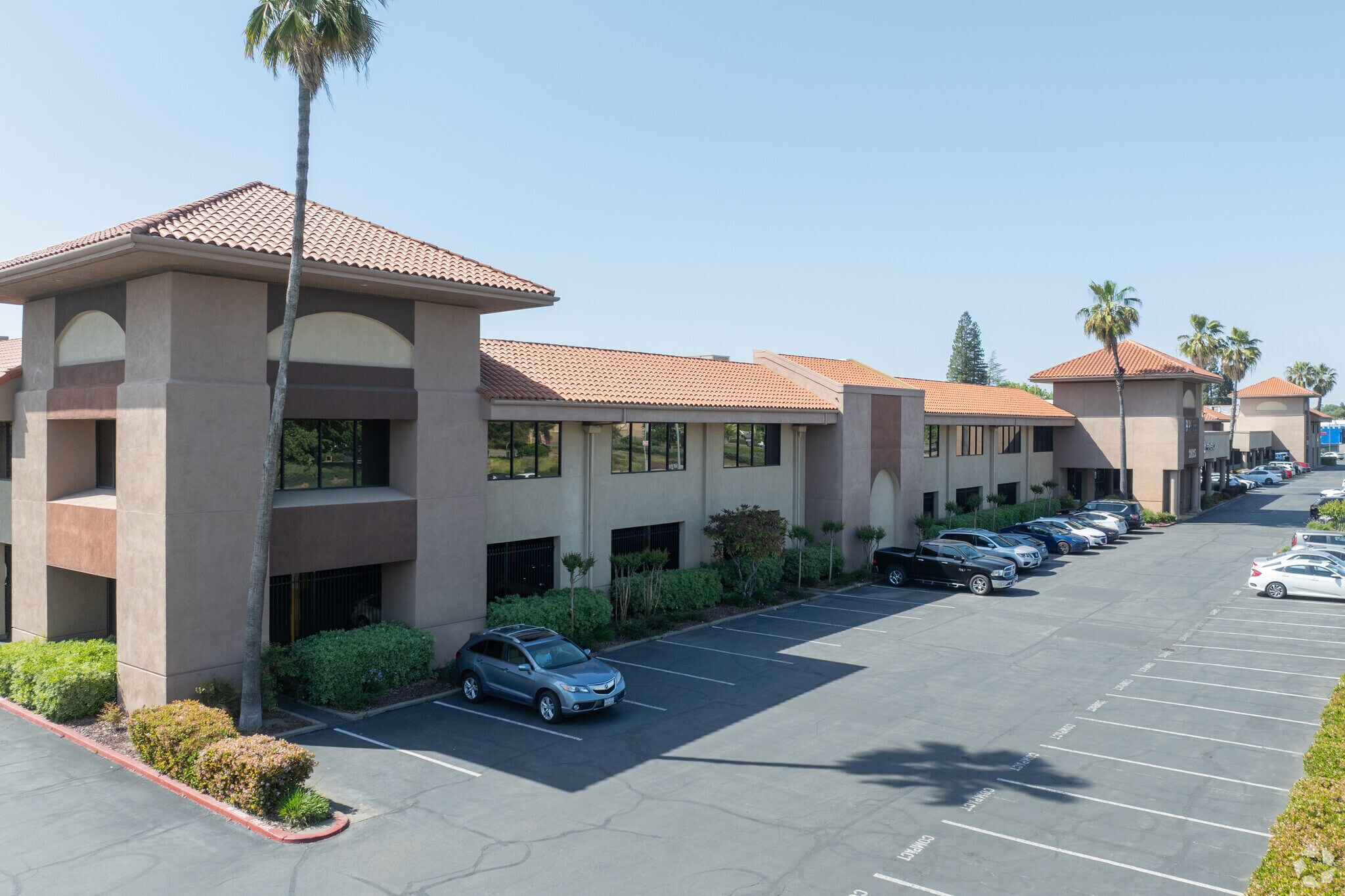 2825-2829 Watt Ave, Sacramento, CA for sale Building Photo- Image 1 of 5