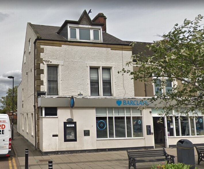 11-13 Station Road North, Newcastle Upon Tyne for lease - Primary Photo - Image 1 of 7