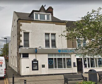 Plus de détails pour 11-13 Station Road North, Newcastle Upon Tyne - Commerce de détail à louer