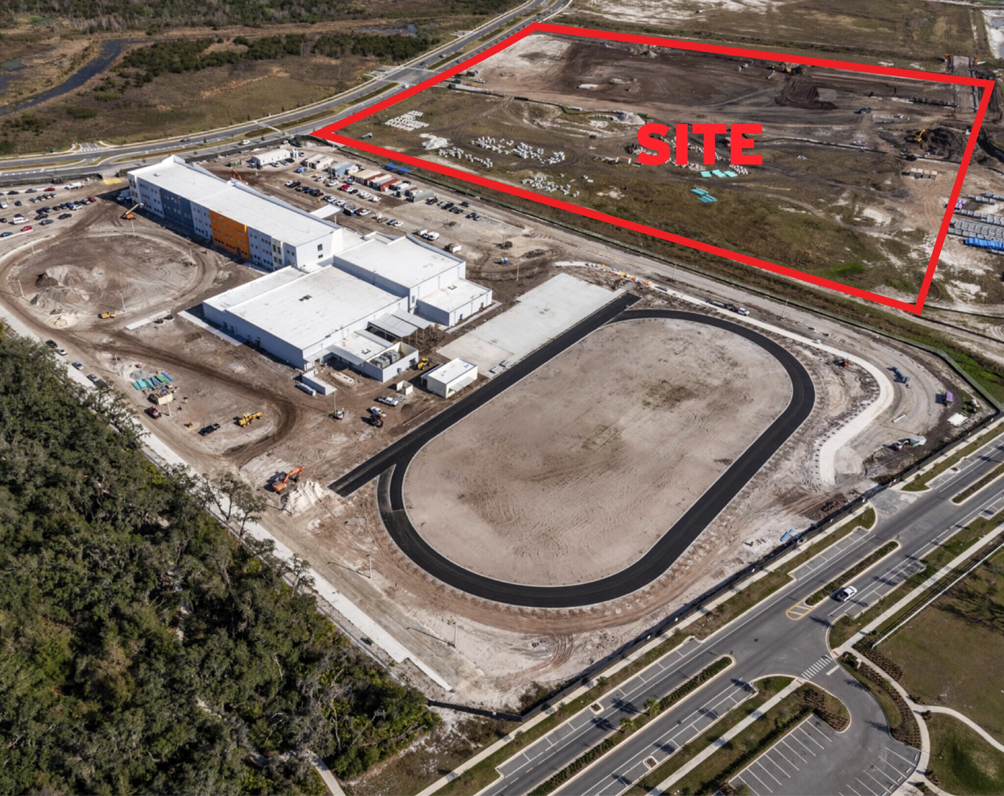 0 Cross Prairie Parkway, Kissimmee, FL à vendre Photo principale- Image 1 de 5