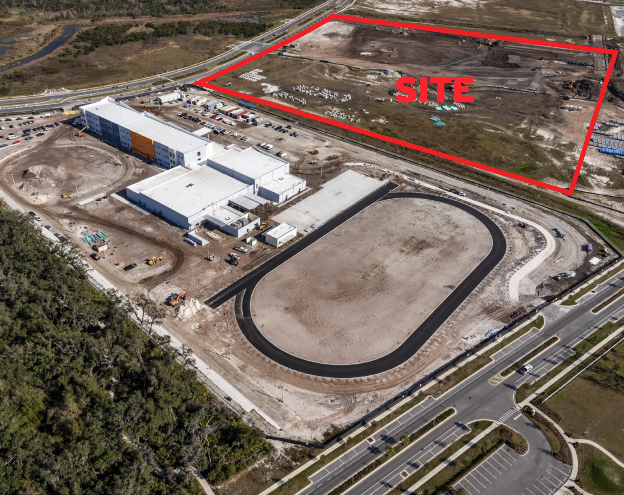 0 Cross Prairie Parkway, Kissimmee, FL for sale Primary Photo- Image 1 of 5