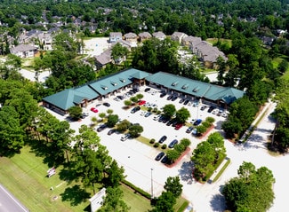 More details for 5514 Atascocita Rd, Humble, TX - Office/Medical for Lease