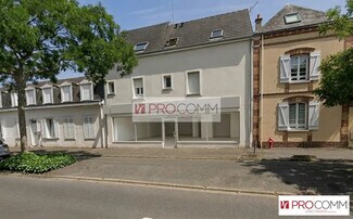 Plus de détails pour Commerce de détail à louer