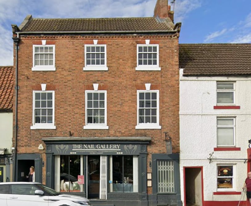 15 Market Pl, Tickhill for lease Building Photo- Image 1 of 2