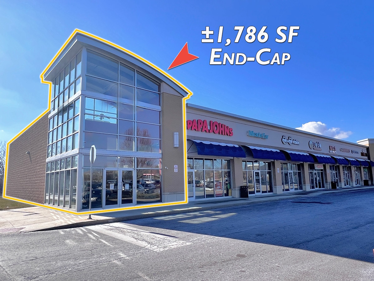 3 W Ridge Pike, Limerick, PA for lease Building Photo- Image 1 of 4