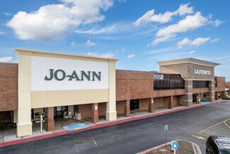 Plus de détails pour 501-570 Lakeland Plz, Cumming, GA - Commerce de détail à louer