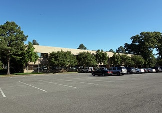 Plus de détails pour 871 Ridgeway Loop Rd, Memphis, TN - Bureau à louer