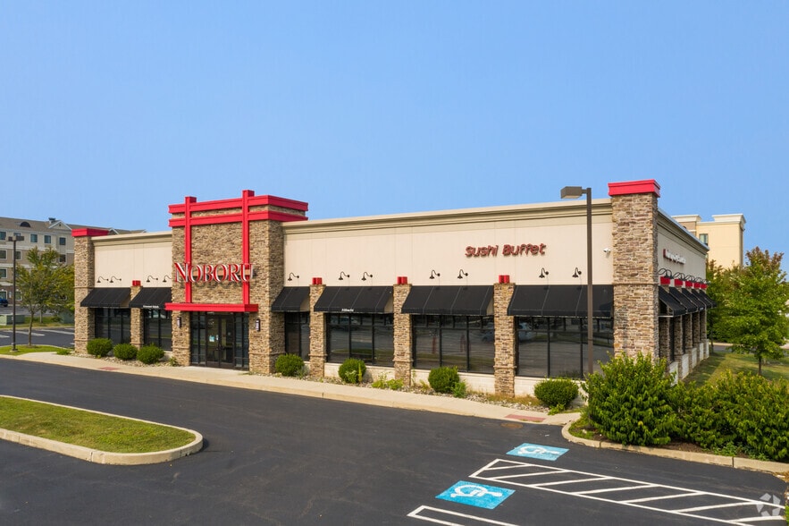 117 Garden Golf Blvd, North Wales, PA for lease - Building Photo - Image 3 of 8