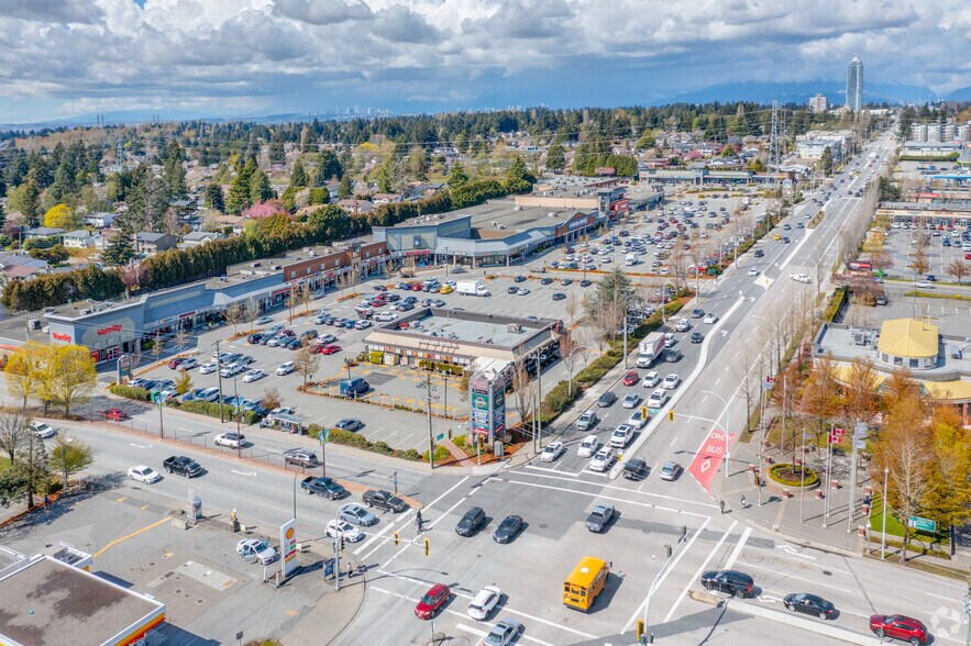 7303 120th St, Surrey, BC à vendre - Photo du bâtiment - Image 1 de 1