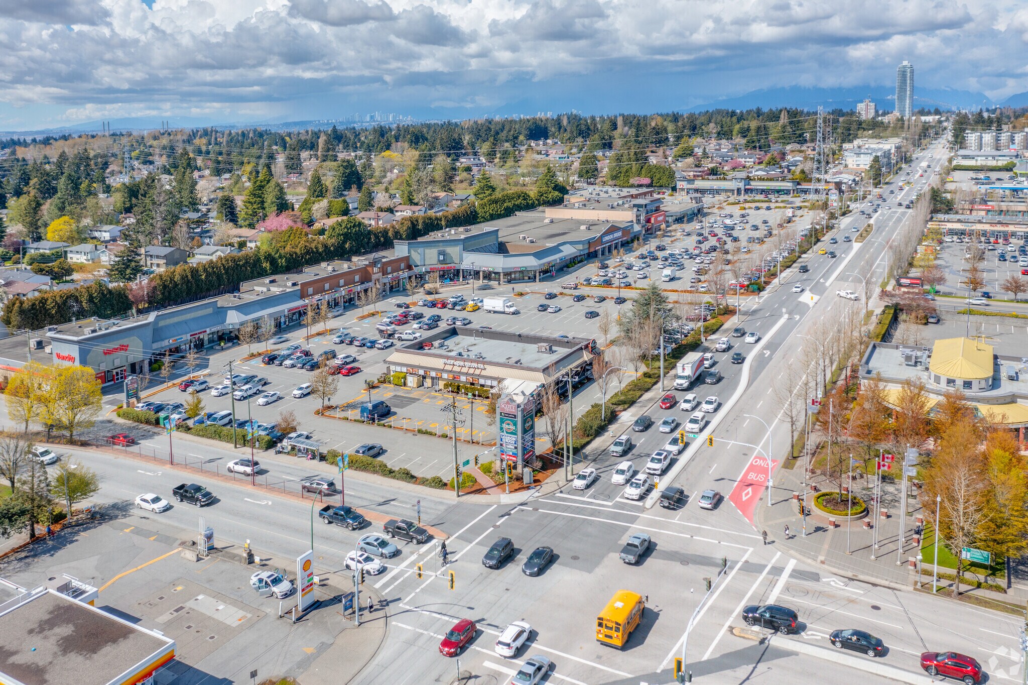 7303 120th St, Surrey, BC à vendre Photo du bâtiment- Image 1 de 1