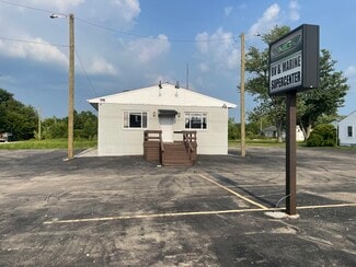 Plus de détails pour 3005 S County Road 25A, Troy, OH - Commerce de détail à louer