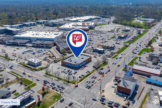 More details for 6191 N Keystone Ave, Indianapolis, IN - Retail for Sale