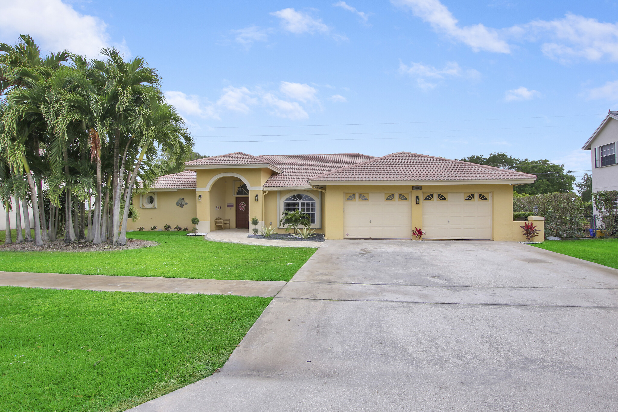 12842 Undisclosed, Wellington, FL for sale Primary Photo- Image 1 of 1