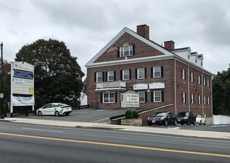 More details for 1996 Centre St, West Roxbury, MA - Office for Lease