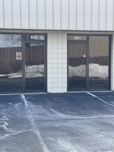 95 Monocacy Blvd, Frederick, MD for lease Interior Photo- Image 1 of 9