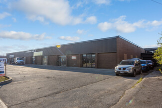 More details for 5 St Regis Cres, Toronto, ON - Industrial for Lease