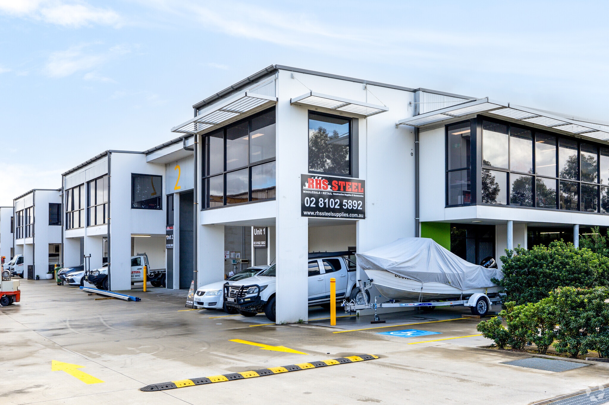 8 Queen St, Revesby for sale Primary Photo- Image 1 of 6