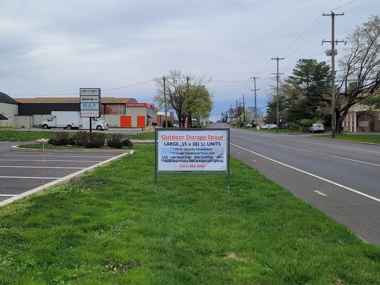 1020 Industrial Blvd, Southampton, PA for lease - Other - Image 2 of 16
