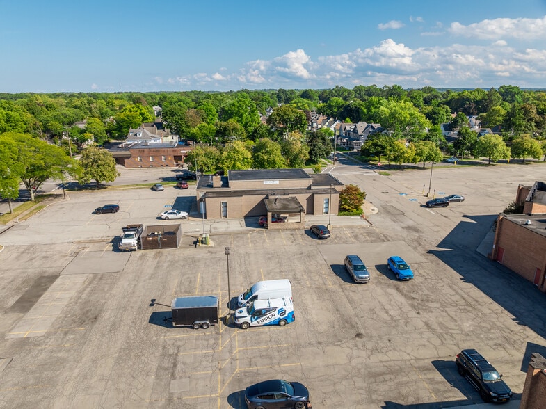 300 Main St, East Rochester, NY for lease - Building Photo - Image 3 of 36