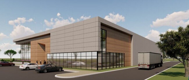 More details for 811 Baseline Ave, Oceanport, NJ - Industrial for Lease