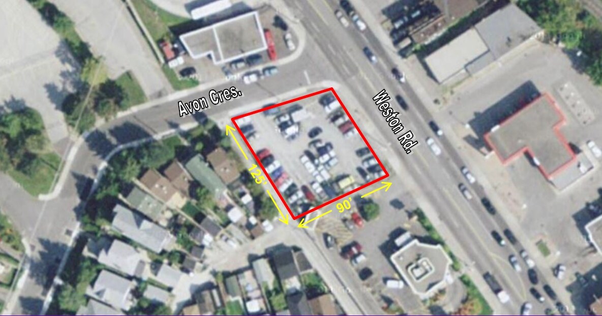 392 Weston Rd, Toronto, ON à vendre Photo principale- Image 1 de 1