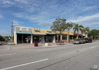 More details for 409 Lake Ave, Lake Worth, FL - Retail for Sale