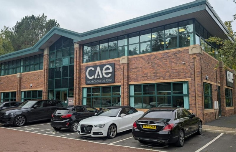 3 Cygnet Ct, Warrington for sale - Primary Photo - Image 2 of 10