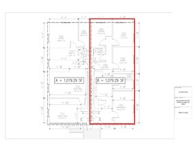 99 Lafayette Ave, White Plains, NY for lease Site Plan- Image 1 of 4