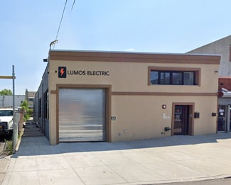 Plus de détails pour 150-36 12th Rd, Whitestone, NY - Industriel à louer