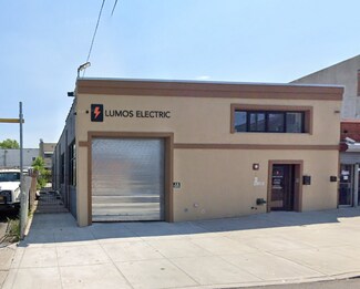 Plus de détails pour 150-36 12th Rd, Whitestone, NY - Industriel à louer