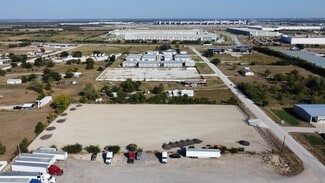 Plus de détails pour 17539 Matany Rd, Justin, TX - Industriel à louer