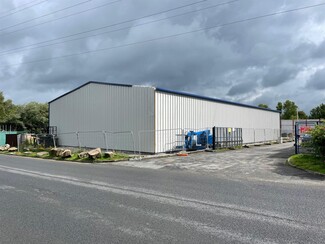 Plus de détails pour 1 Bolton Av, Accrington - Industriel à louer