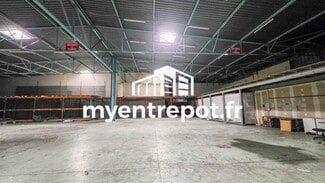 More details for Industrial for Lease