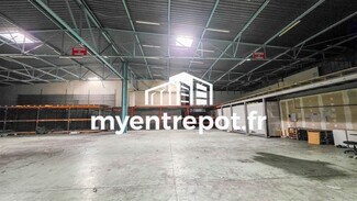 Plus de détails pour Industriel à louer