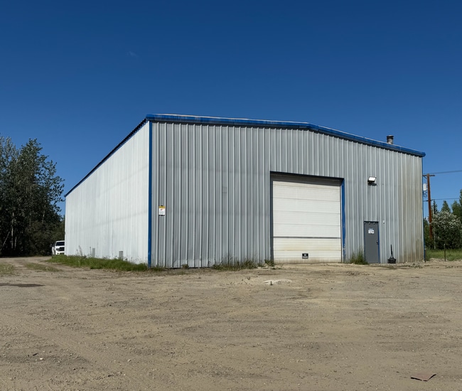 More details for 1051 Holmes Rd, North Pole, AK - Industrial for Lease