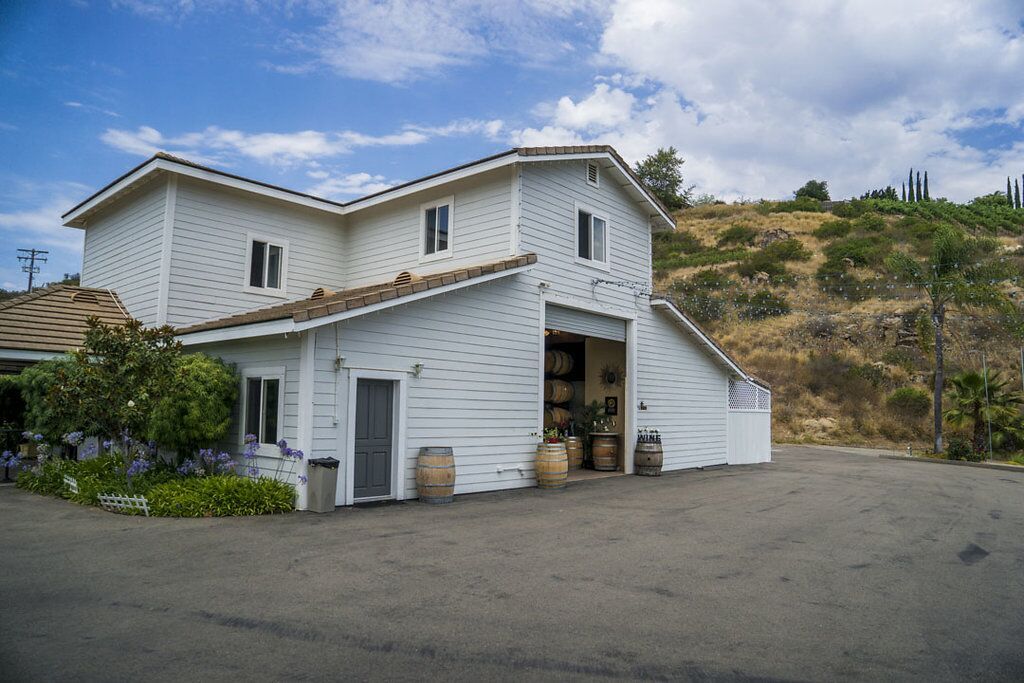 2286 Sunshine Mountain Rd, San Marcos, CA à vendre Photo principale- Image 1 de 119