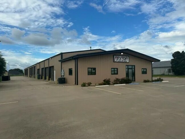 Plus de détails pour 13960 State Highway 64 W, Tyler, TX - Industriel à vendre