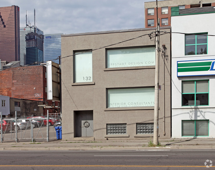 132 Jarvis St, Toronto, ON à louer - Photo du bâtiment - Image 2 de 78