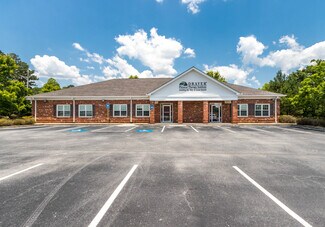 Plus de détails pour 3455 Ga-81, Loganville, GA - Bureau à vendre