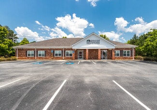 More details for 3455 Ga-81, Loganville, GA - Office for Sale