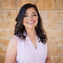 Bethany Marston