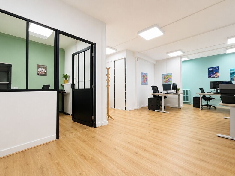 6 Rue Jean-Marie Jégo, Paris for lease - Interior Photo - Image 2 of 6