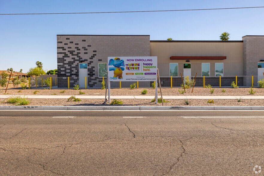Learning Experience, Mesa, AZ à vendre - Photo du bâtiment - Image 3 de 5