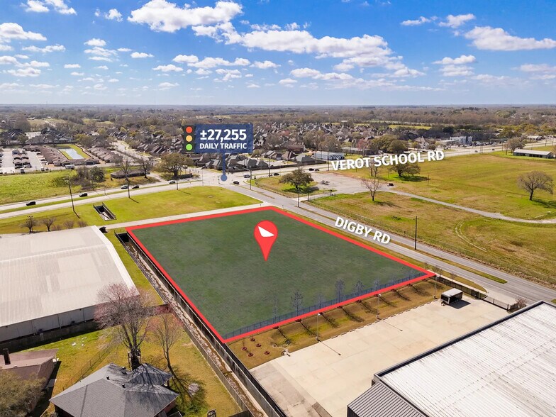 145 Digby Ave, Lafayette, LA à vendre - Autre - Image 3 de 4