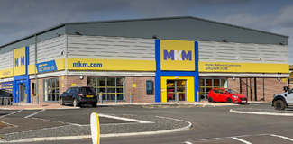 More details for Park Rd, Barrow In Furness - Industrial for Sale