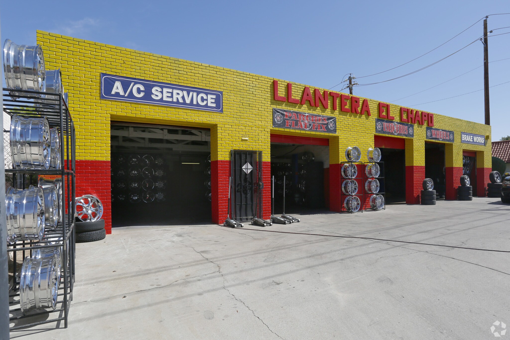 1738 E Thomas Rd, Phoenix, AZ for sale Building Photo- Image 1 of 14