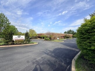 More details for 460 Creamery Way, Exton, PA - Office/Medical for Lease